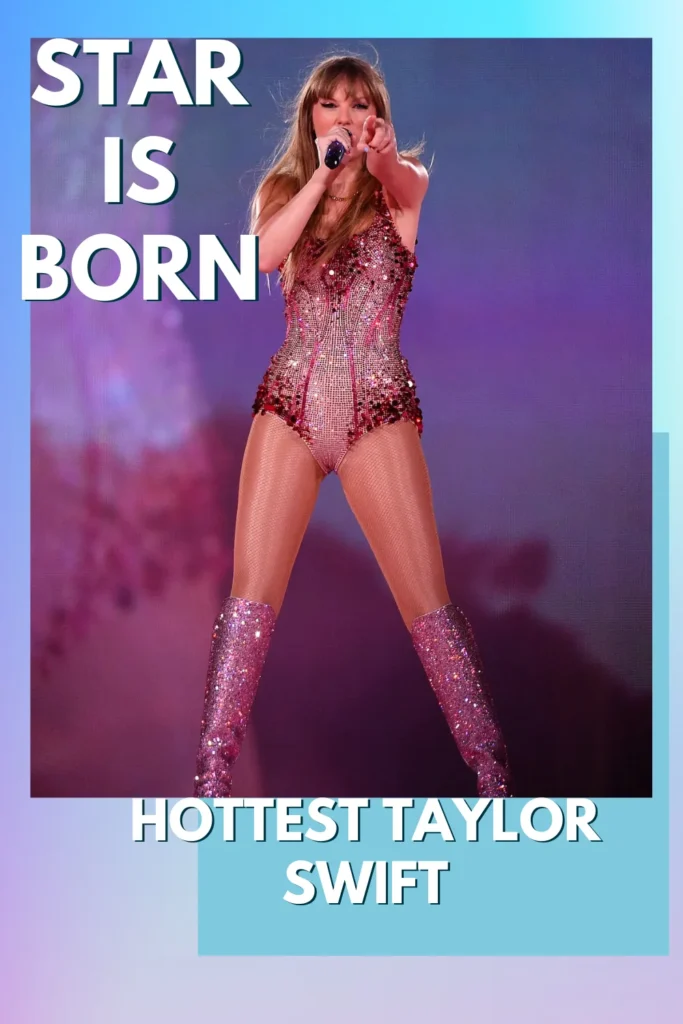 Hottest Taylor Swift