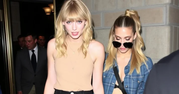 Hottest Taylor Swift