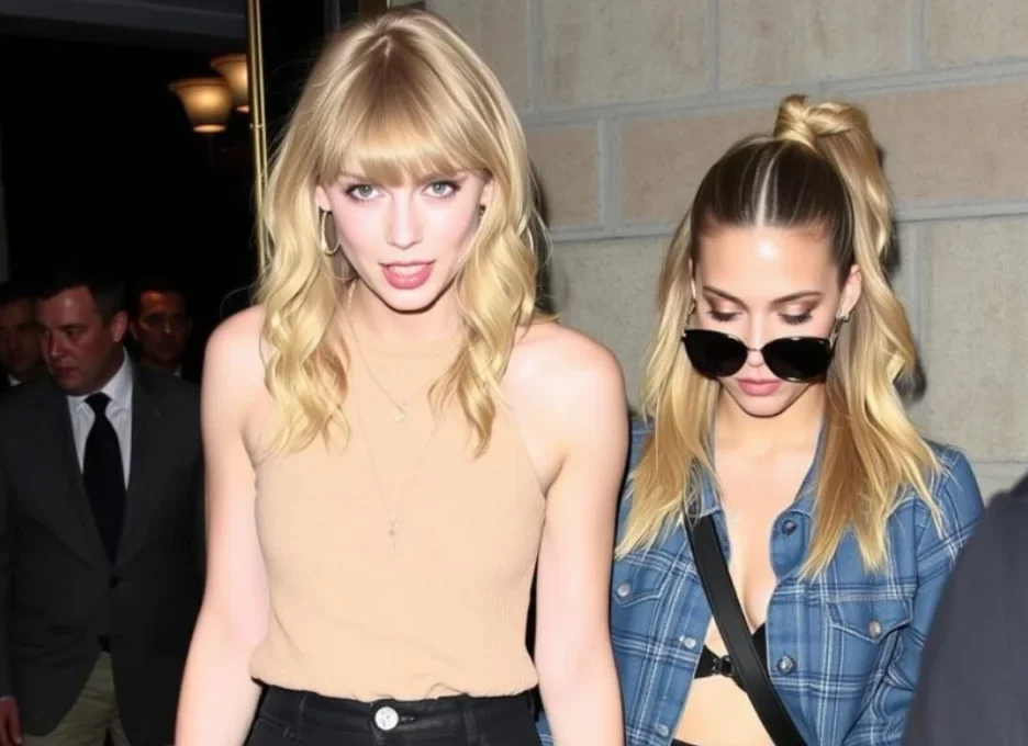 Hottest Taylor Swift