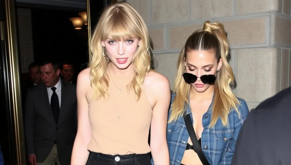 Hottest Taylor Swift