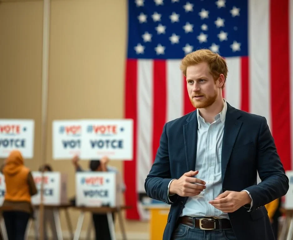 meghan and harry news