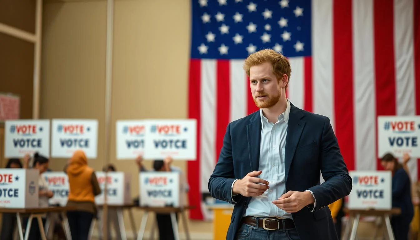 meghan and harry news