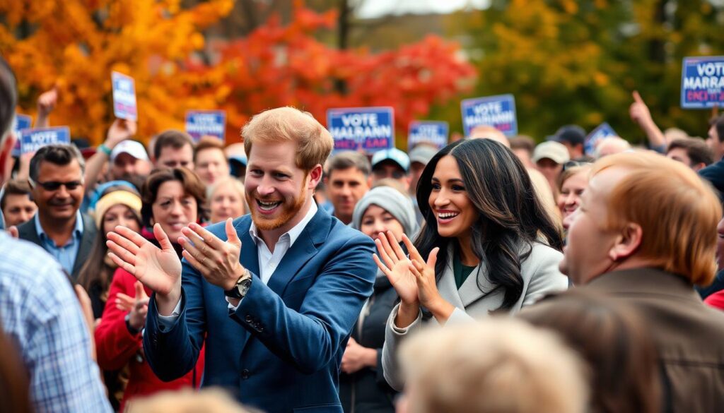 meghan and harry news