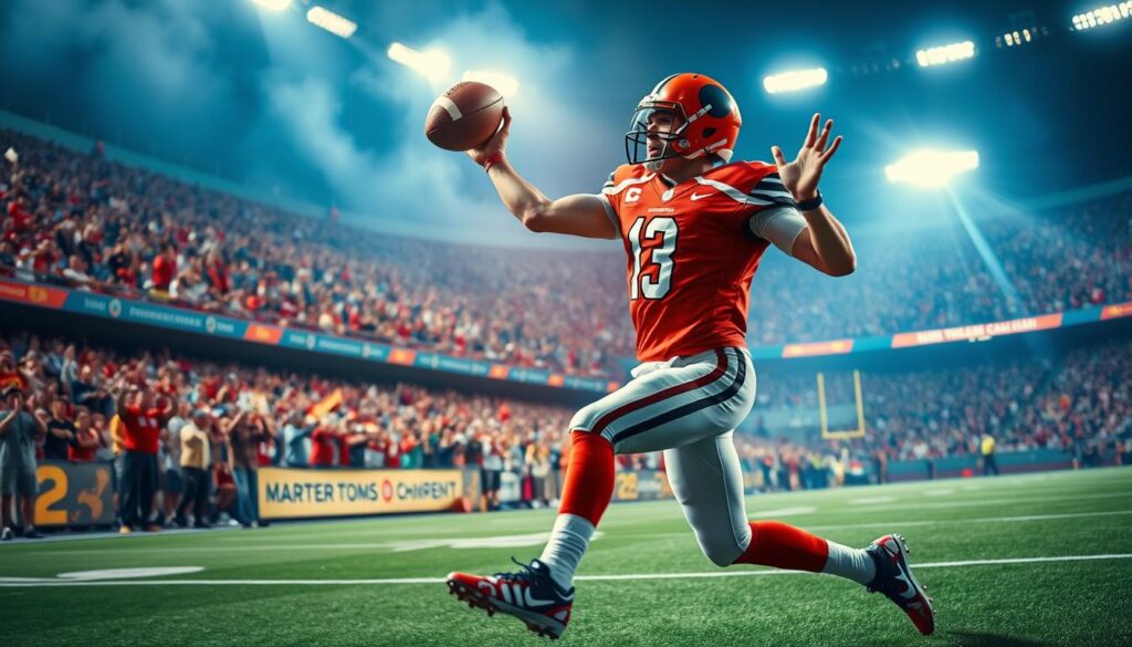 Travis Kelce’s Big Game