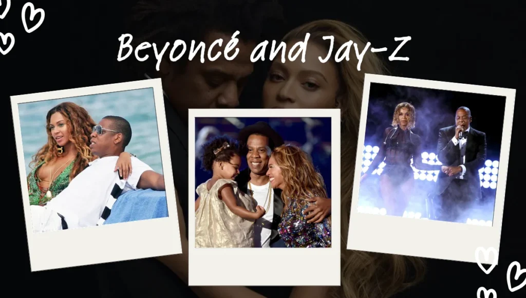 Famous Celebrity Couples