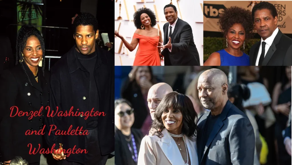 Famous Celebrity Couples