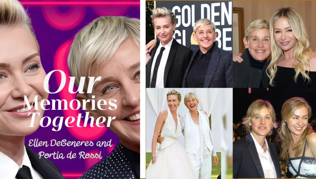 Famous Celebrity Couples