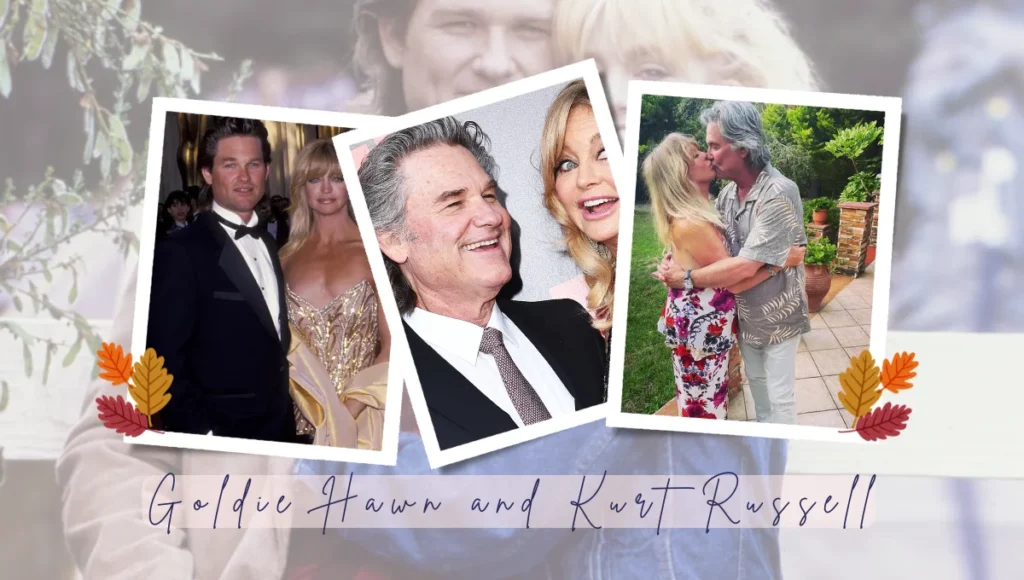 Famous Celebrity Couples