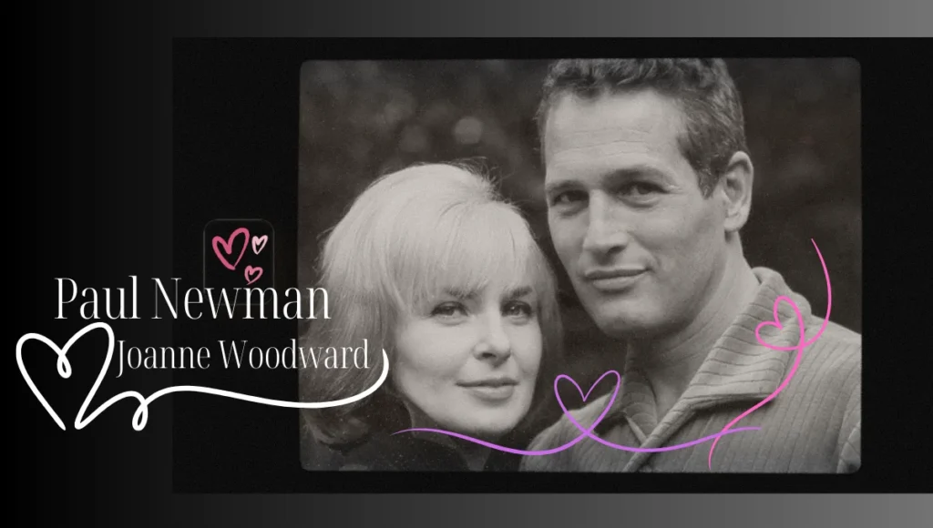 Famous Celebrity Couples