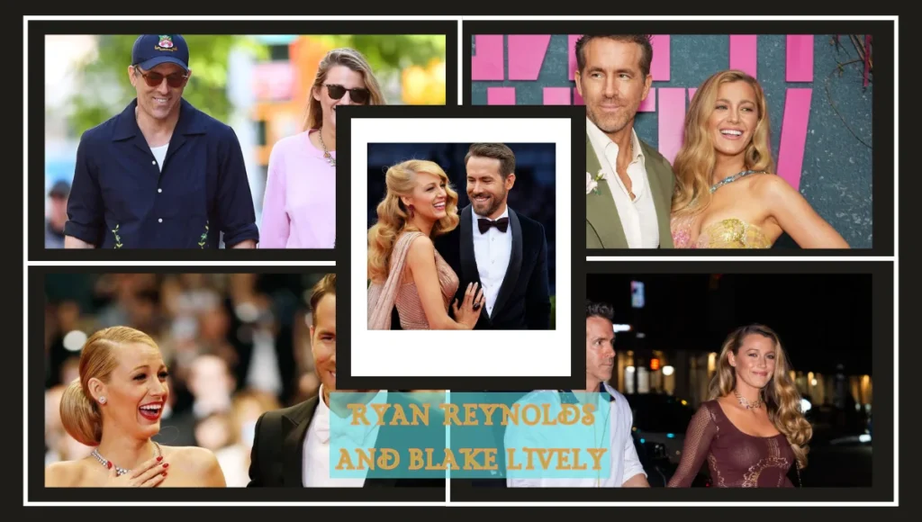 Famous Celebrity Couples