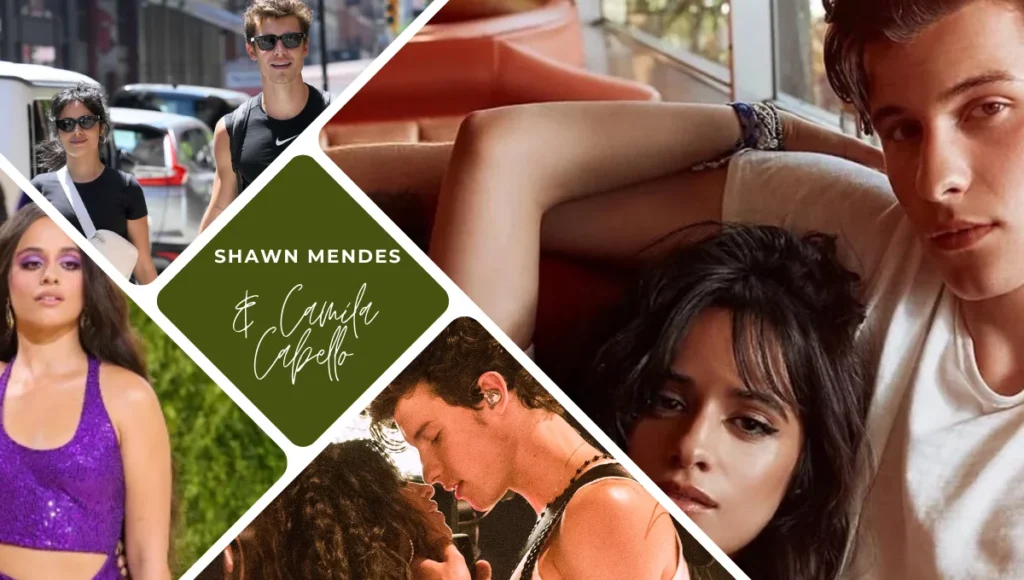 Famous Celebrity Couples