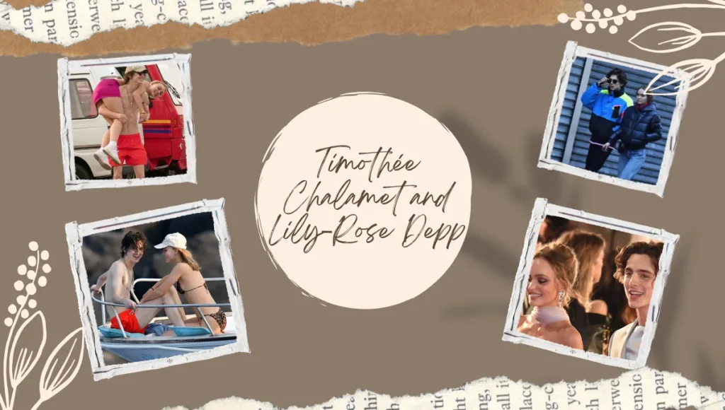 Famous Celebrity Couples