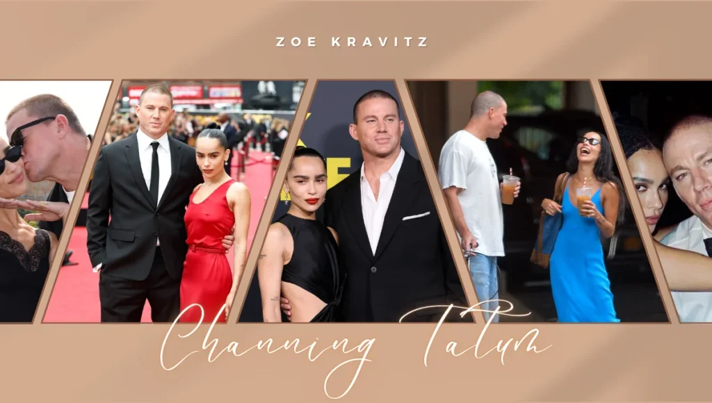 Famous Celebrity Couples