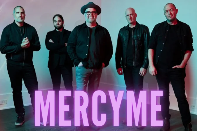 Bart Millard Net Worth