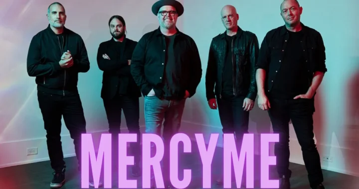 Bart Millard Net Worth