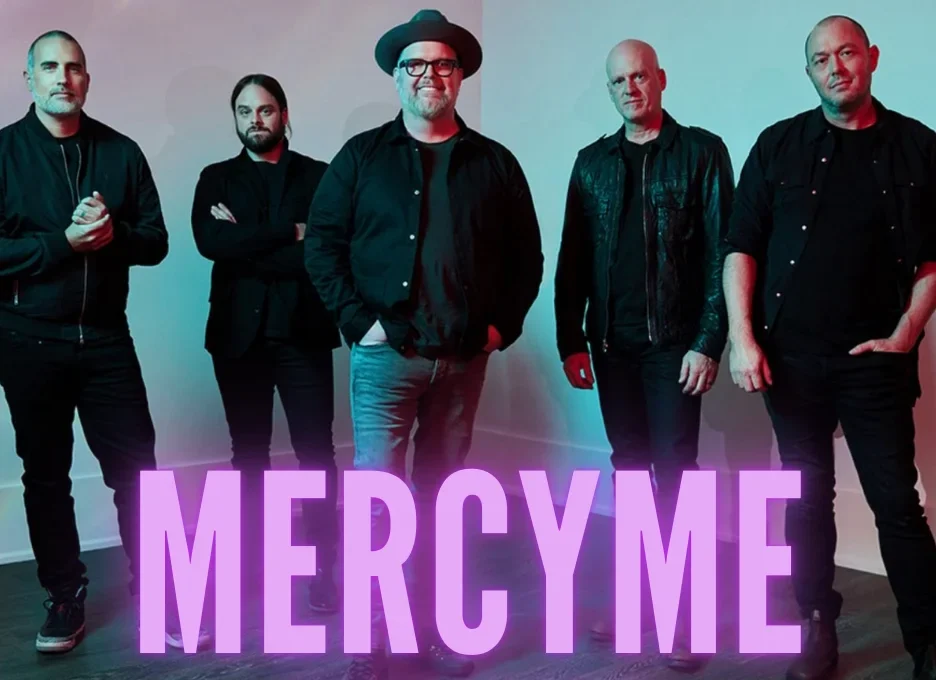 Bart Millard Net Worth