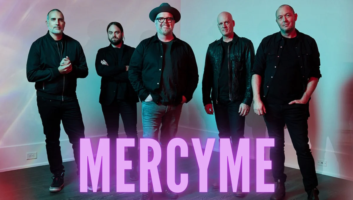 Bart Millard Net Worth