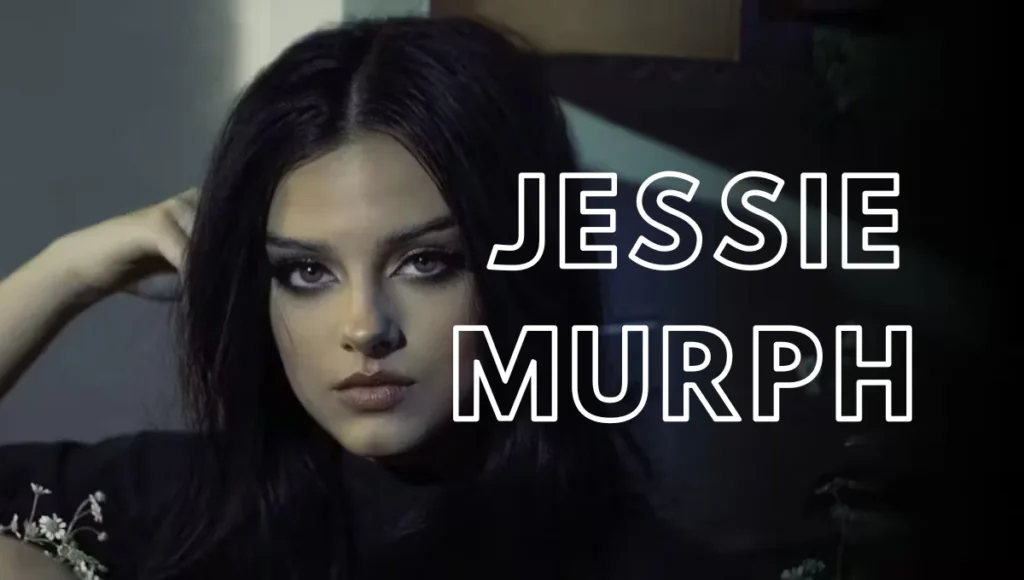 Jessie Murph Tour 2024