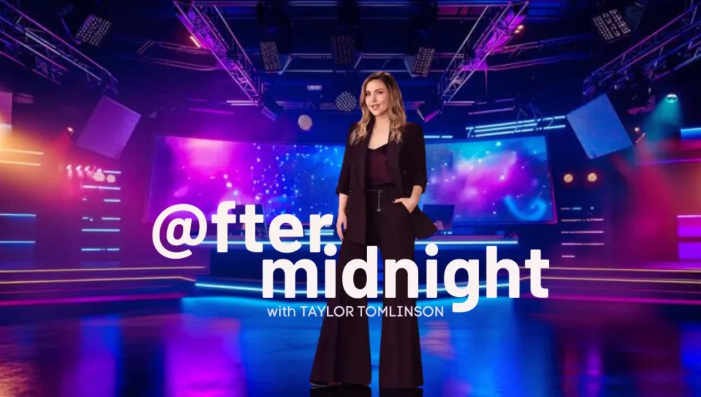 Taylor Tomlinson Bikini