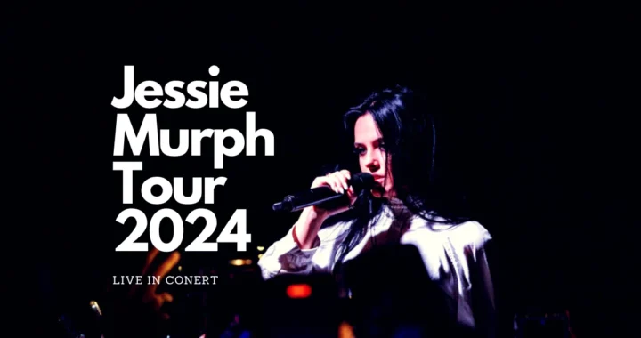 Jessie Murph Tour 2024