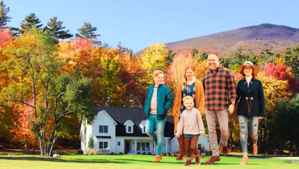 Bart Millard Net Worth