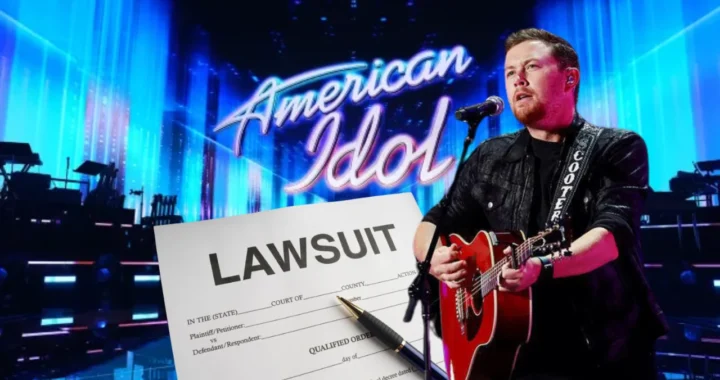 Scotty McCreery Racism