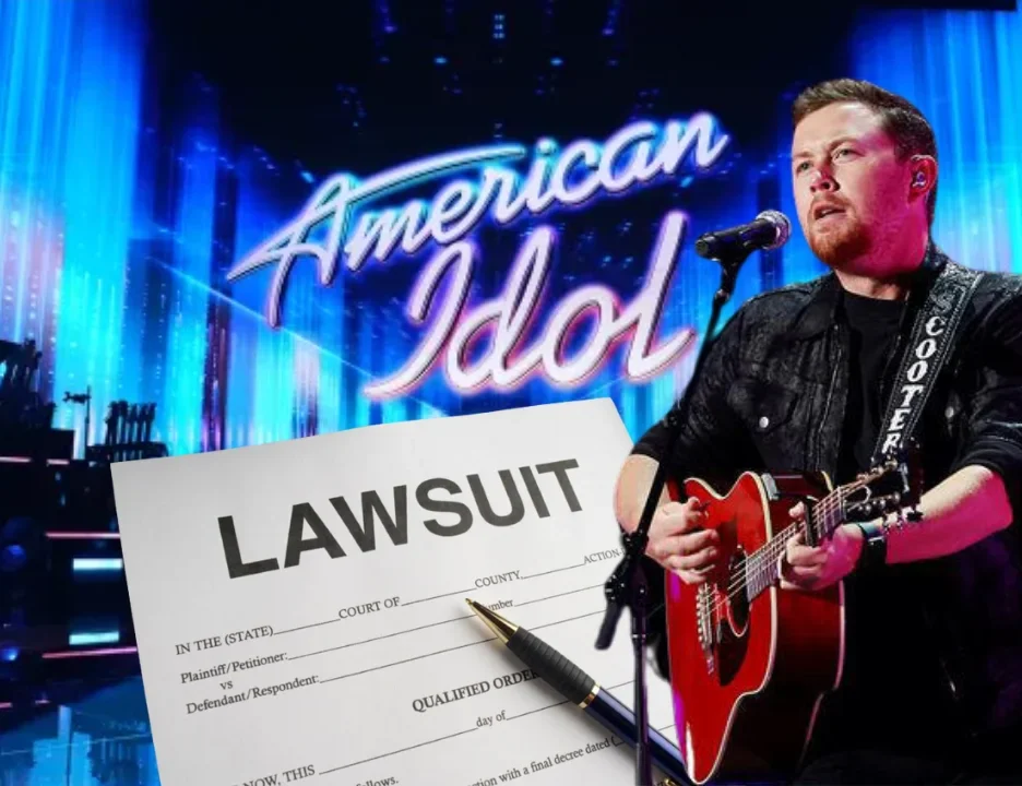 Scotty McCreery Racism