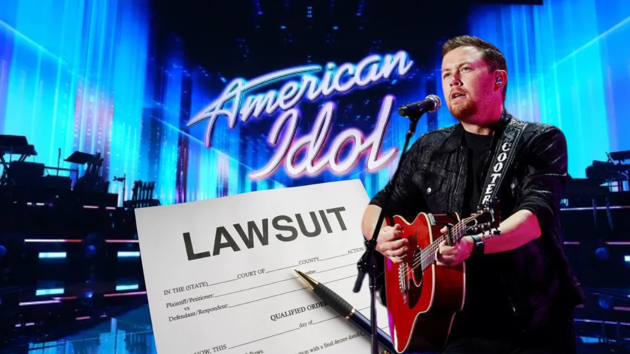 Scotty McCreery Racism