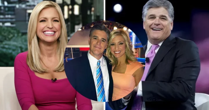Ainsley Earhardt Sean Hannity Wedding