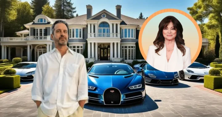 Mike Goodnough's net worth