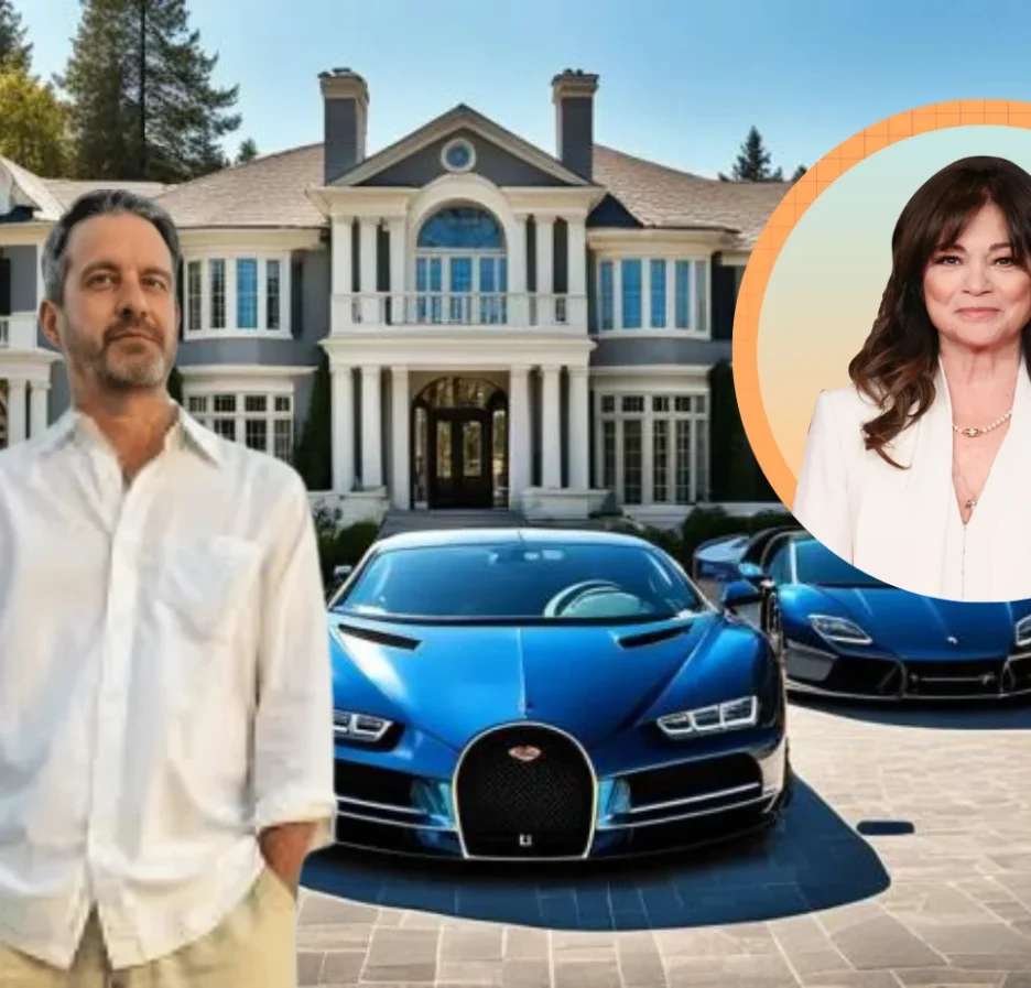 Mike Goodnough's net worth