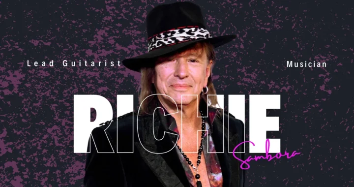 Richie Sambora Net Worth