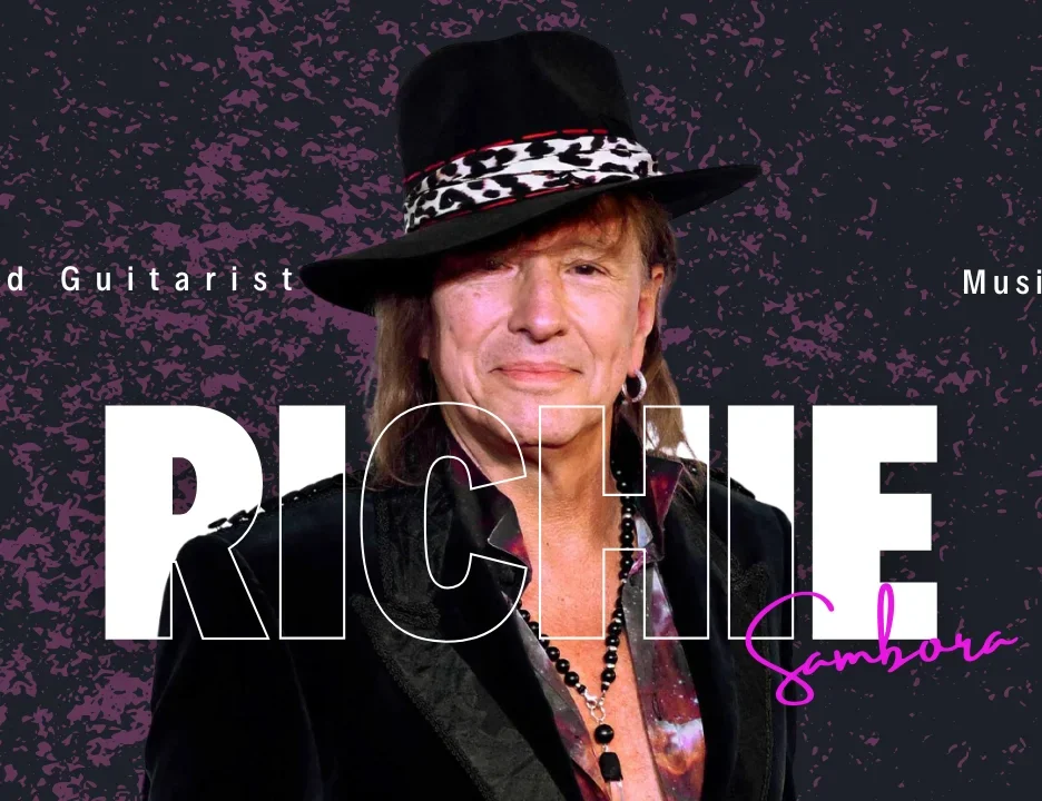 Richie Sambora Net Worth