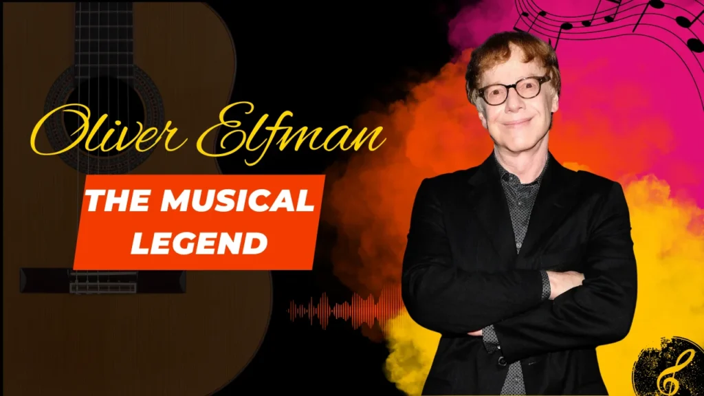Oliver Elfman