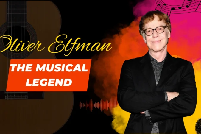 Oliver Elfman