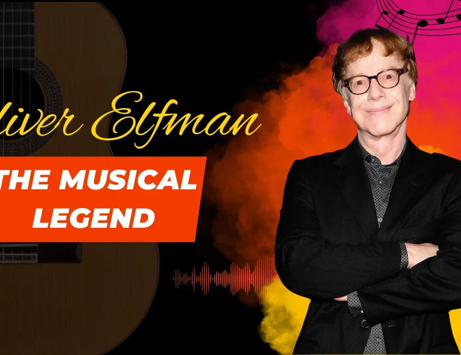 Oliver Elfman