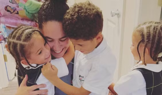 love is blind tyler kids