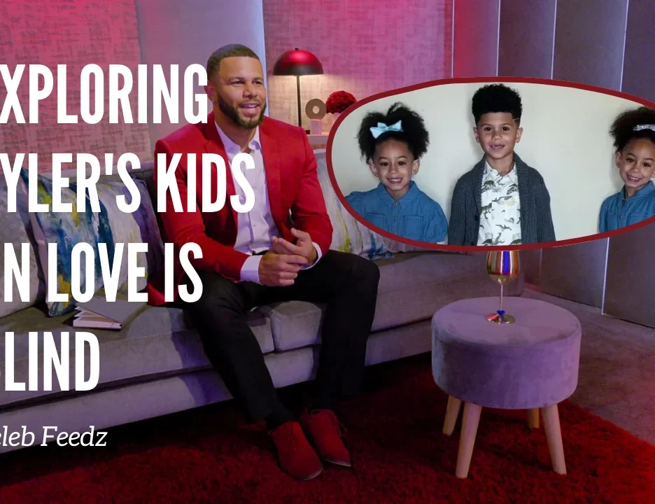love is blind tyler kids