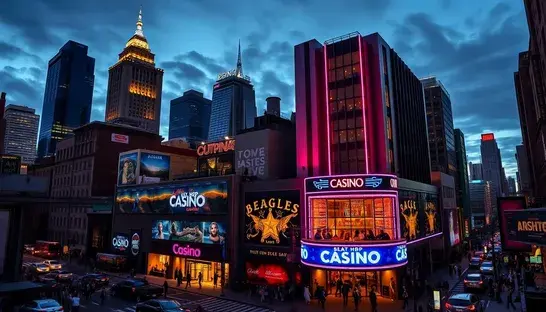 jay z hell's kitchen casino bid