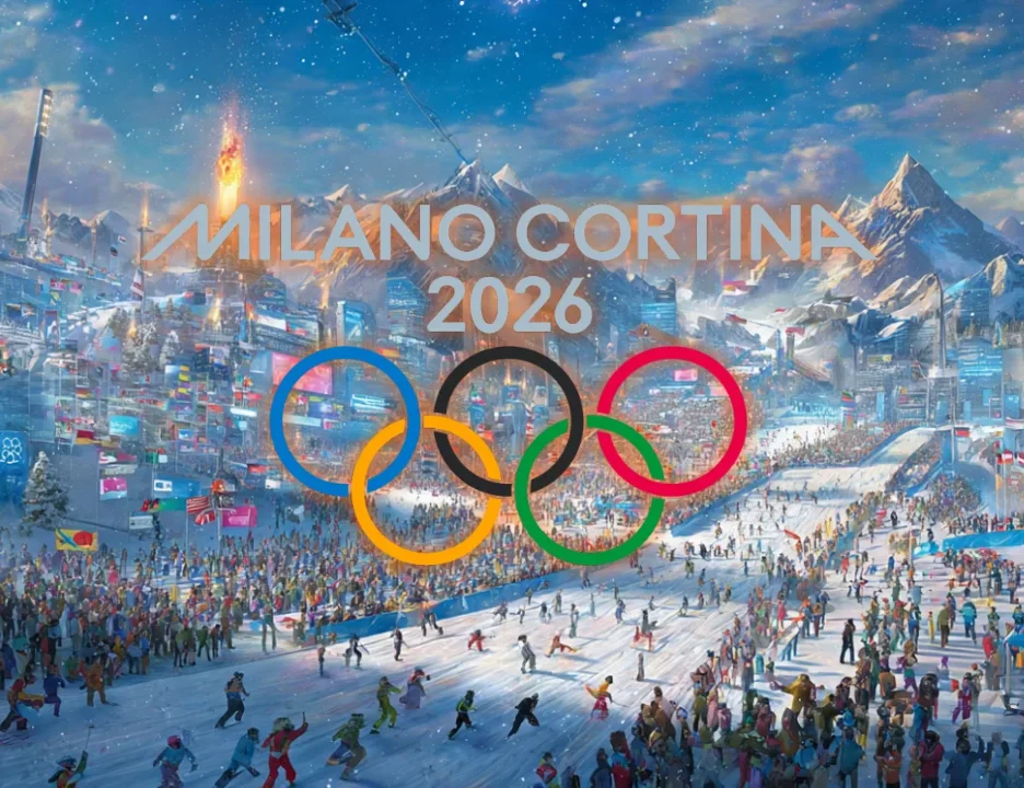 2026 Winter Olympics Are Shaping Global Sport