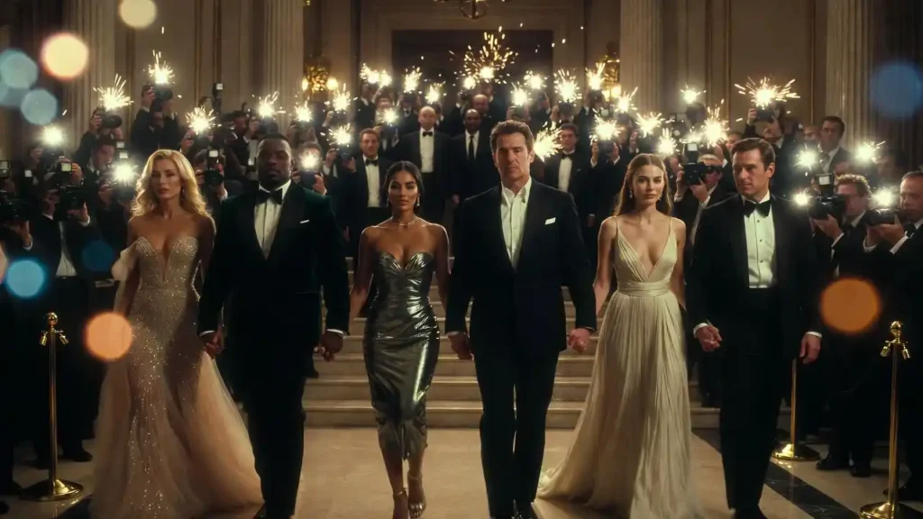 Celebrity Power Couples to Follow in 2026