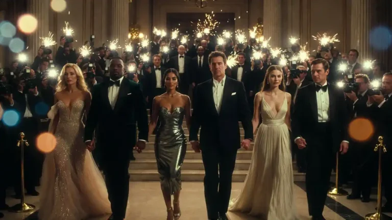 Celebrity Power Couples to Follow in 2026