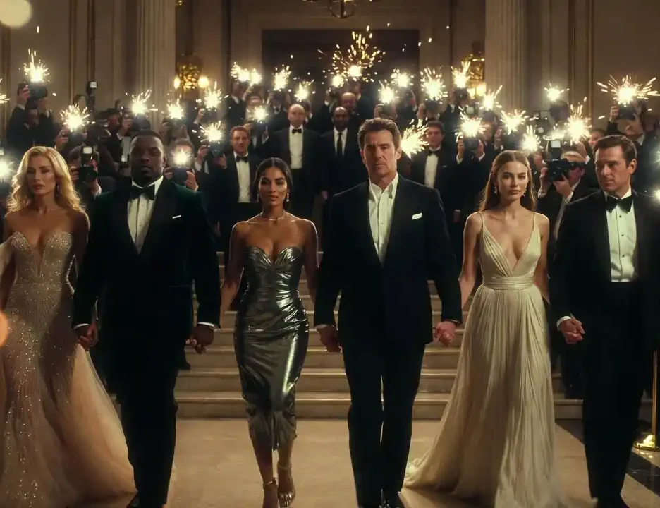 Celebrity Power Couples to Follow in 2026