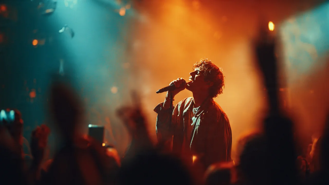 Drag Path by Twenty One Pilots