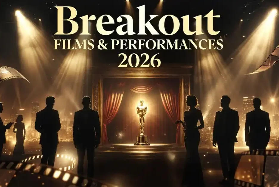 Breakout Films and Performances for 2026