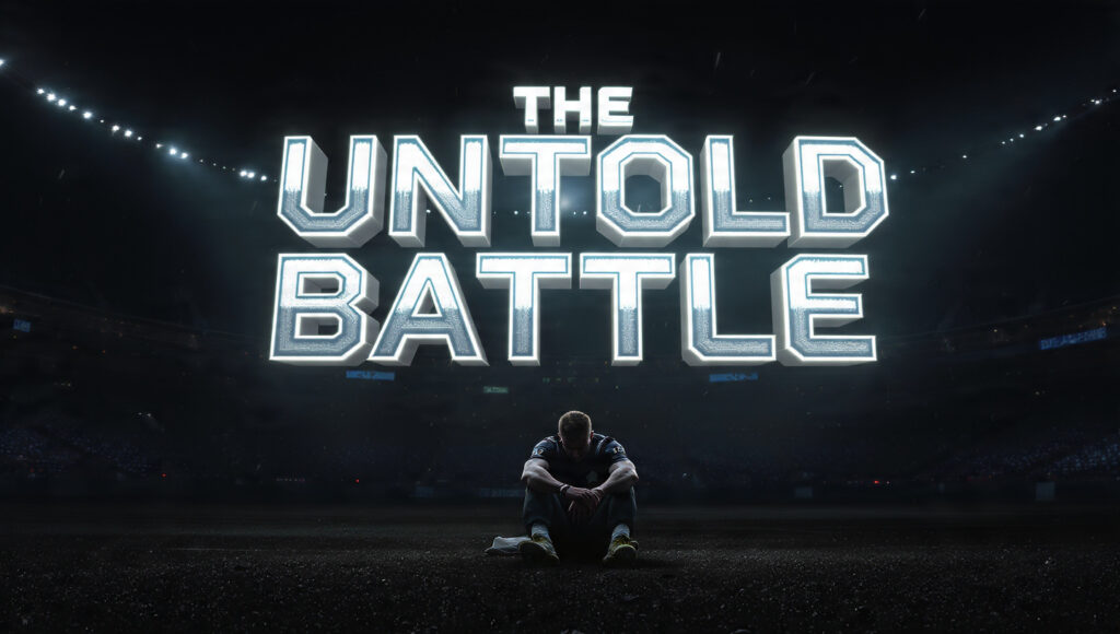 Mental Health in Sports