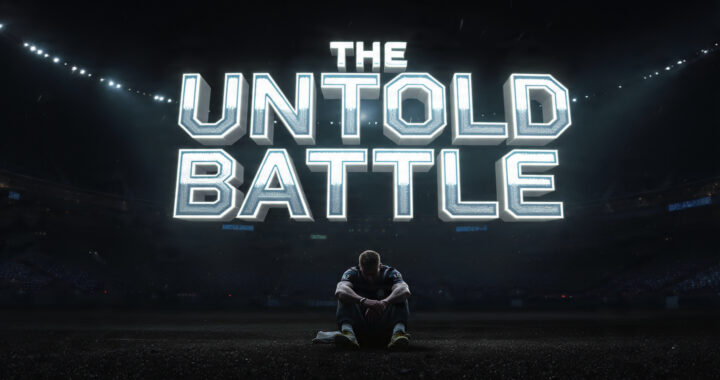 Mental Health in Sports