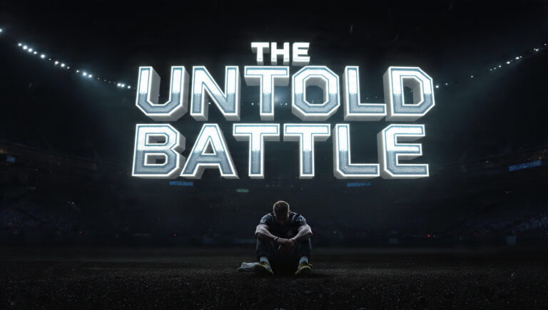 Mental Health in Sports