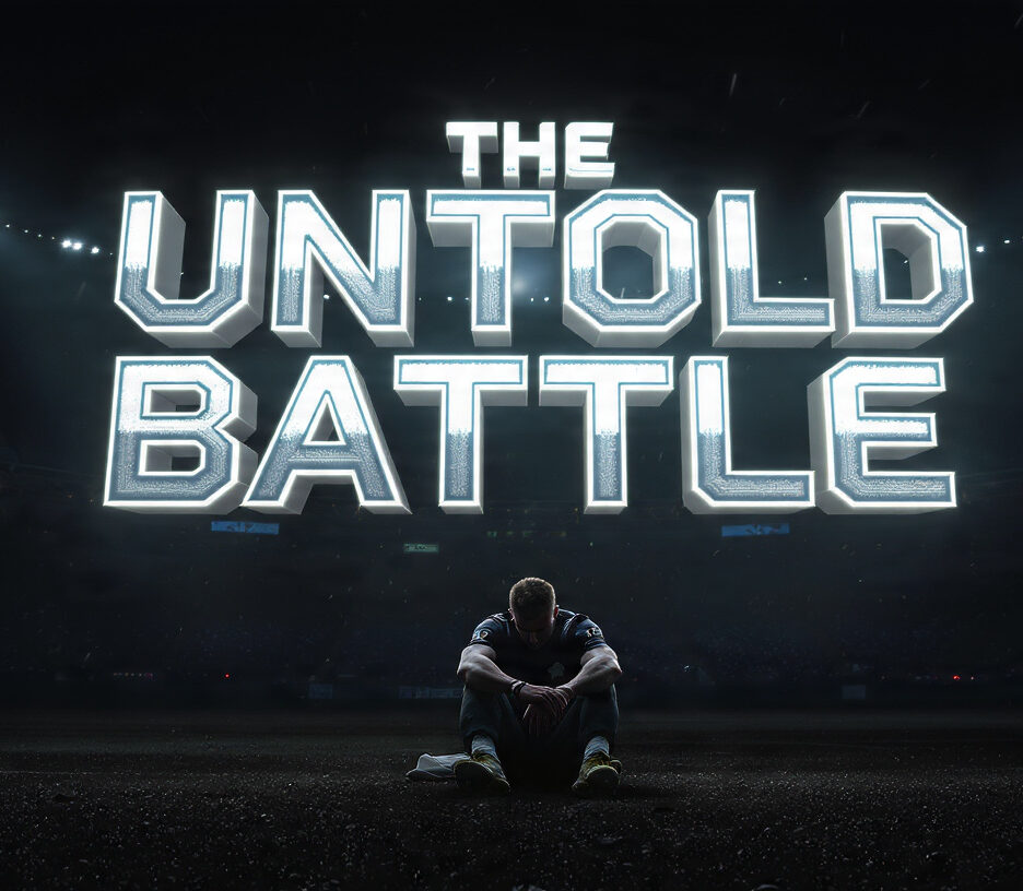 Mental Health in Sports