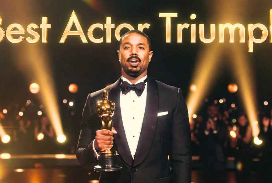 Michael B. Jordan Movies